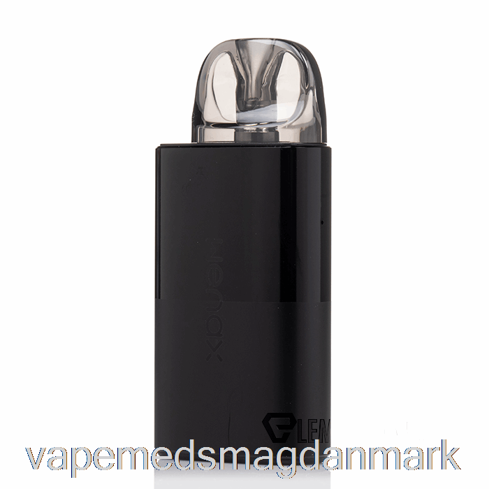 Vape Med Smag Geek Vape Wenax U Pod System Sort